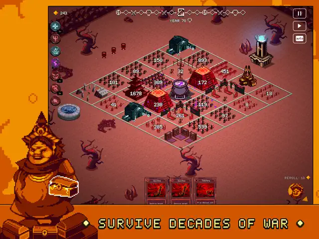 9 Kings screenshot 11