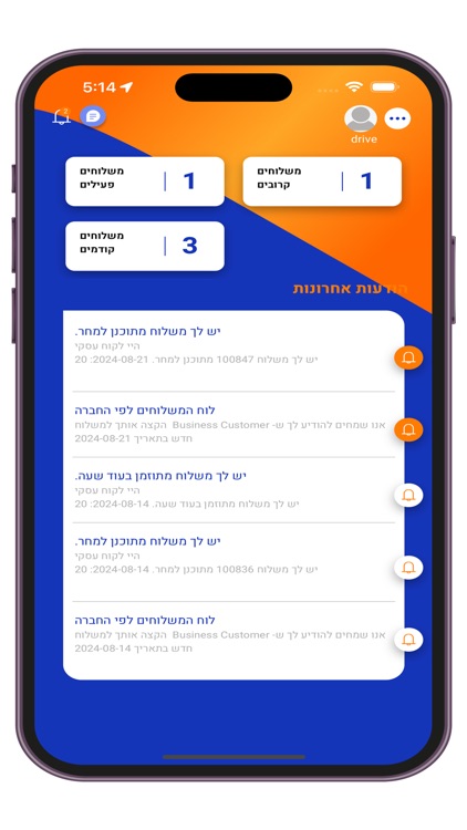 Tovil-li drivers screenshot-3