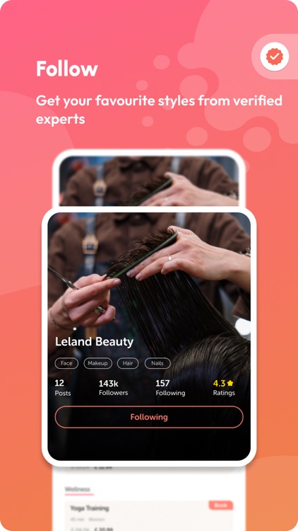 ChicChic - A Social Beauty App