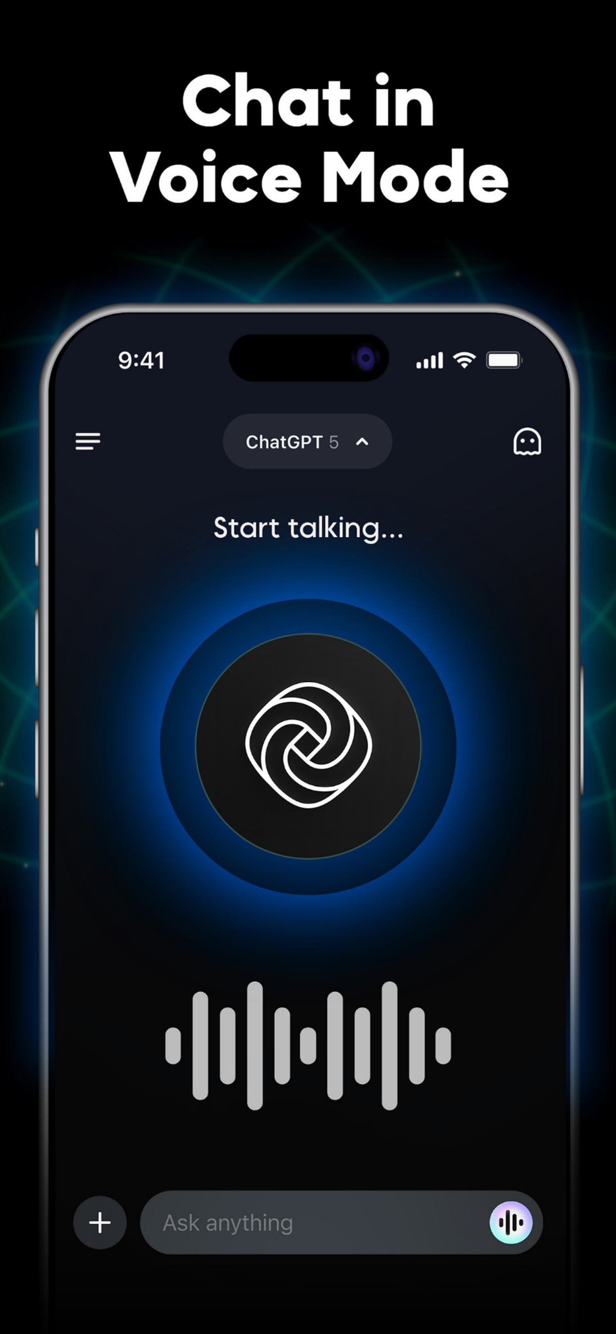 Chatbot AI Assistant ChatPrime