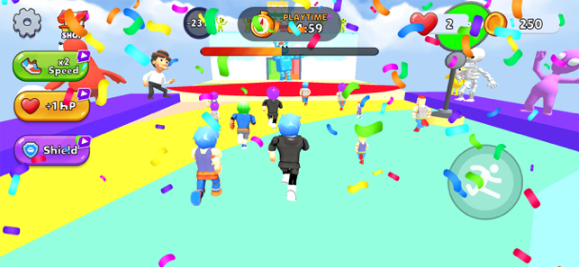 ‎Bookhaven Screenshot
