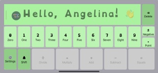 DysCalculator Screenshot 7 of 10
