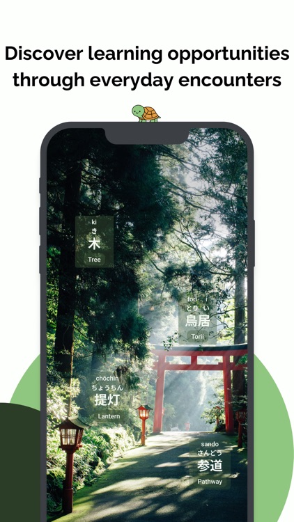 Lingosnap: Language Learning