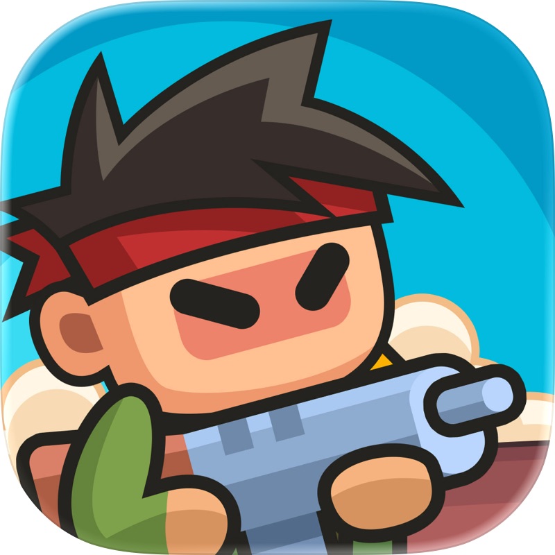 Hell Rush: Evil Defender screenshot 11