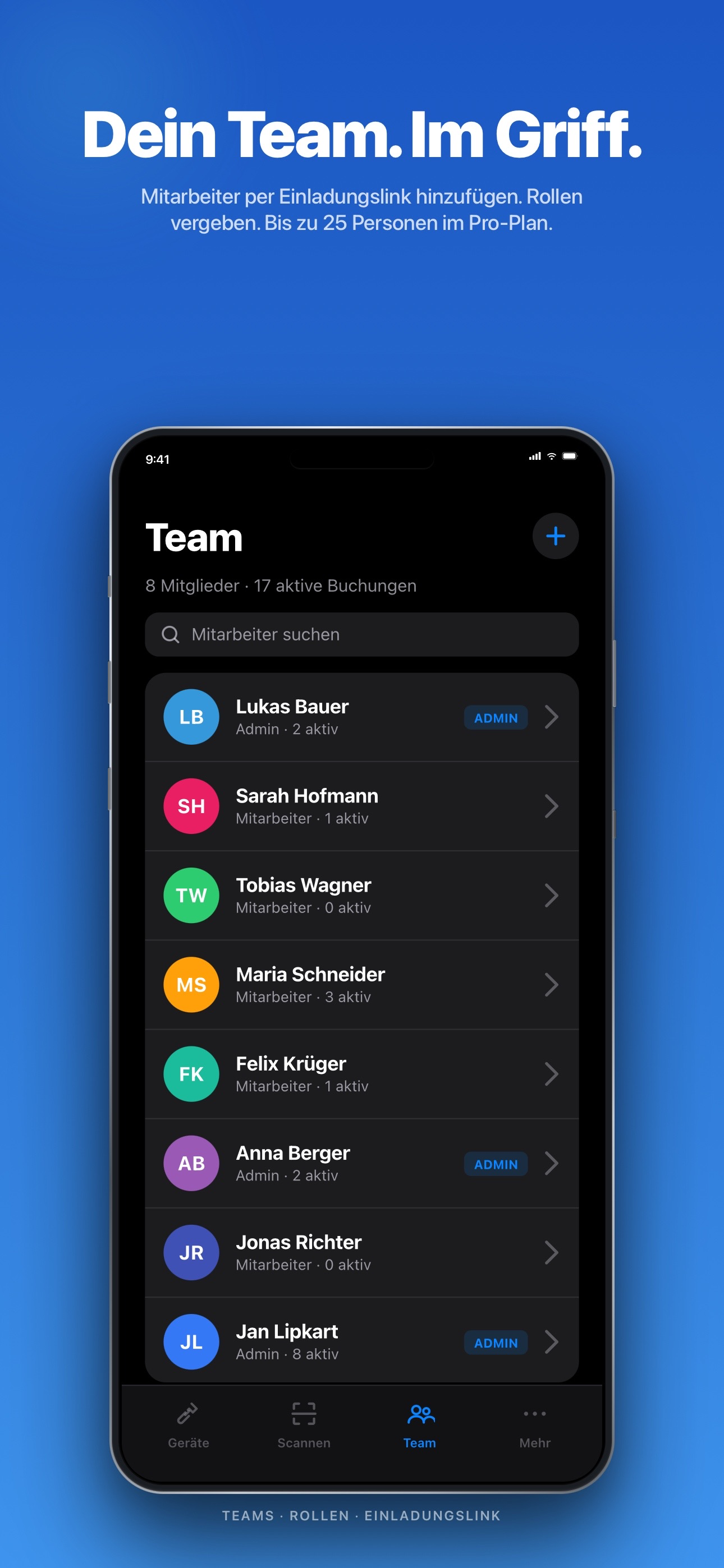 MyTools screenshot 4