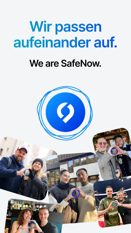 SafeNow® screenshot 10 of 10