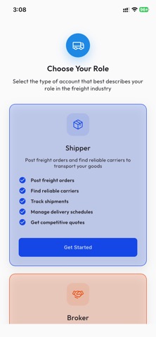 UR FREIGHT Screenshot 3 of 5
