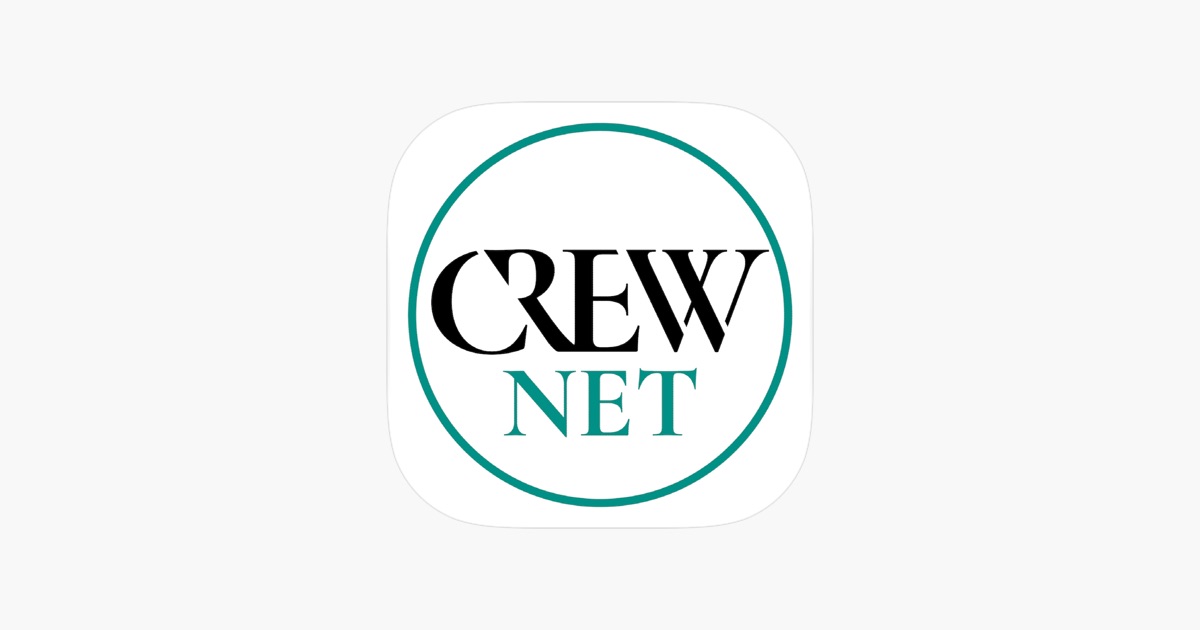‎CREWnet‑App – App Store