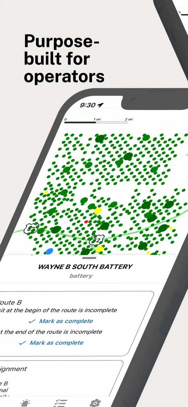 #1. Electio App (iOS) Von: Electio