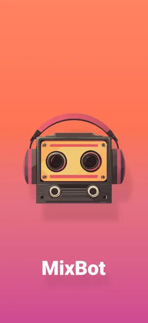 MixBot Ai screenshot 1