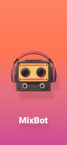 MixBot Ai Screenshot 1 of 9