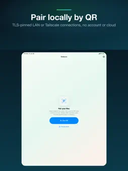Shellcove · Remote Coding screenshot 16