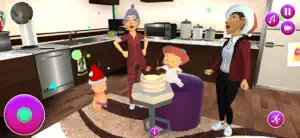 Where Is Santa Baby:Find Daddy screenshot 3