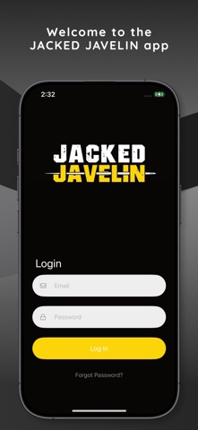 Jacked Javelin Screenshot 1 of 6