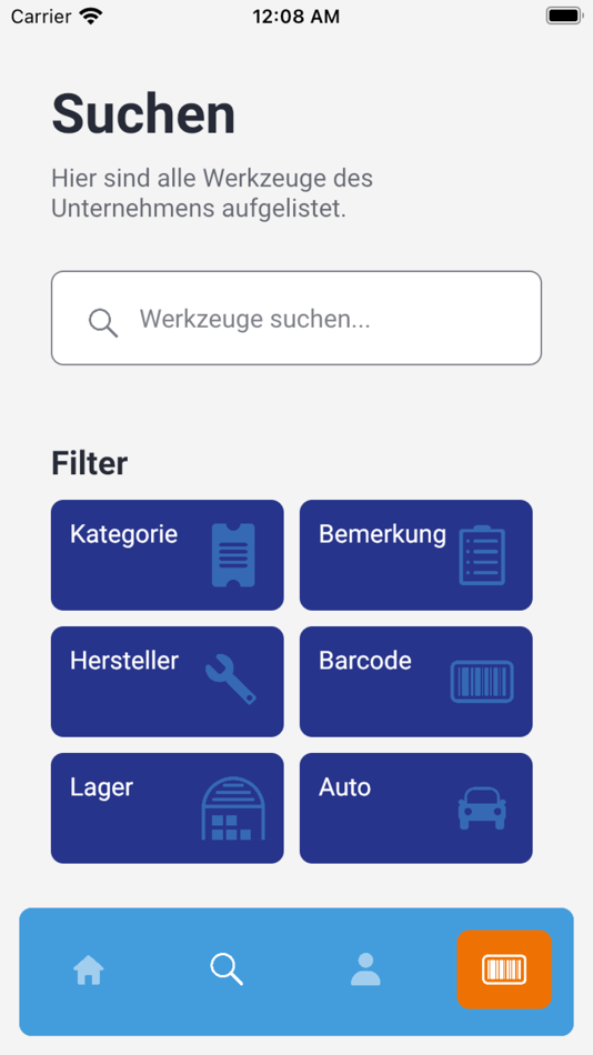 #1. Sonepar toolSET (iOS) 由: Sonepar Deutschland GmbH