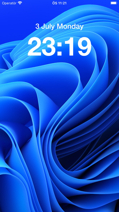 Walpie - Amazing 4K Wallpapers Screenshot