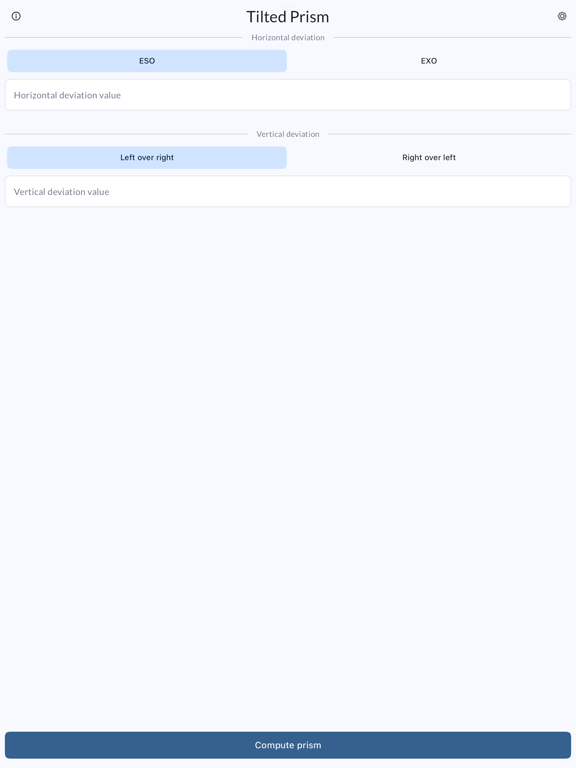 Screenshot #4 pour Tilted Prism
