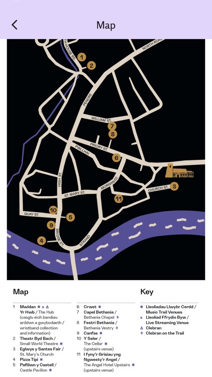 Other Voices Live screenshot-5