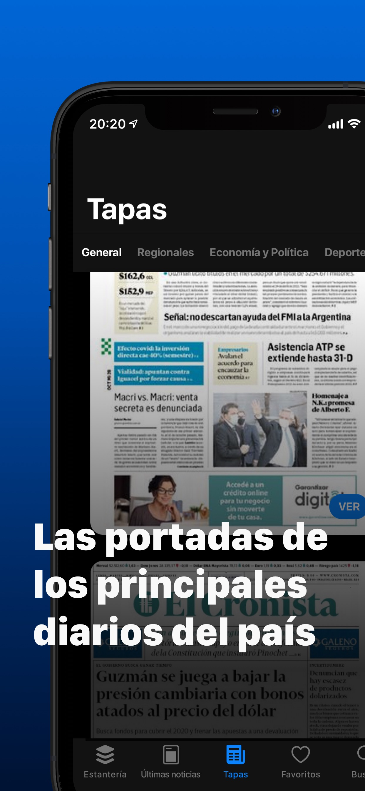 Periódicos