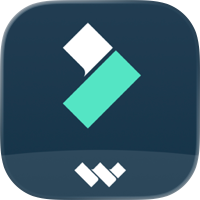 Filmora - Editor de videos IA