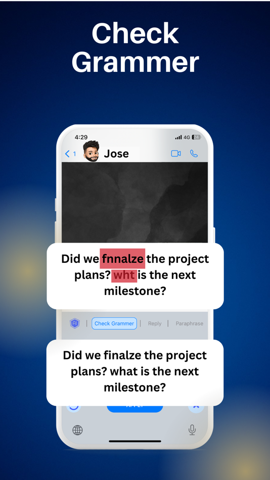 #2. Ai Keyboard - Typely (iOS) 由: Infinion Apps