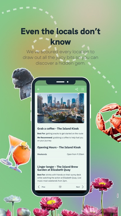Stories Unseen | Explore More screenshot-7