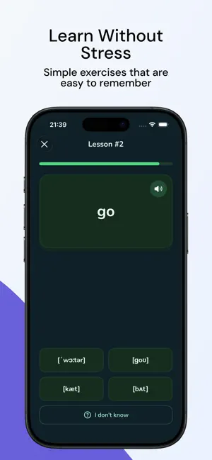 Wordly: Learn 5000 Words screenshot 4