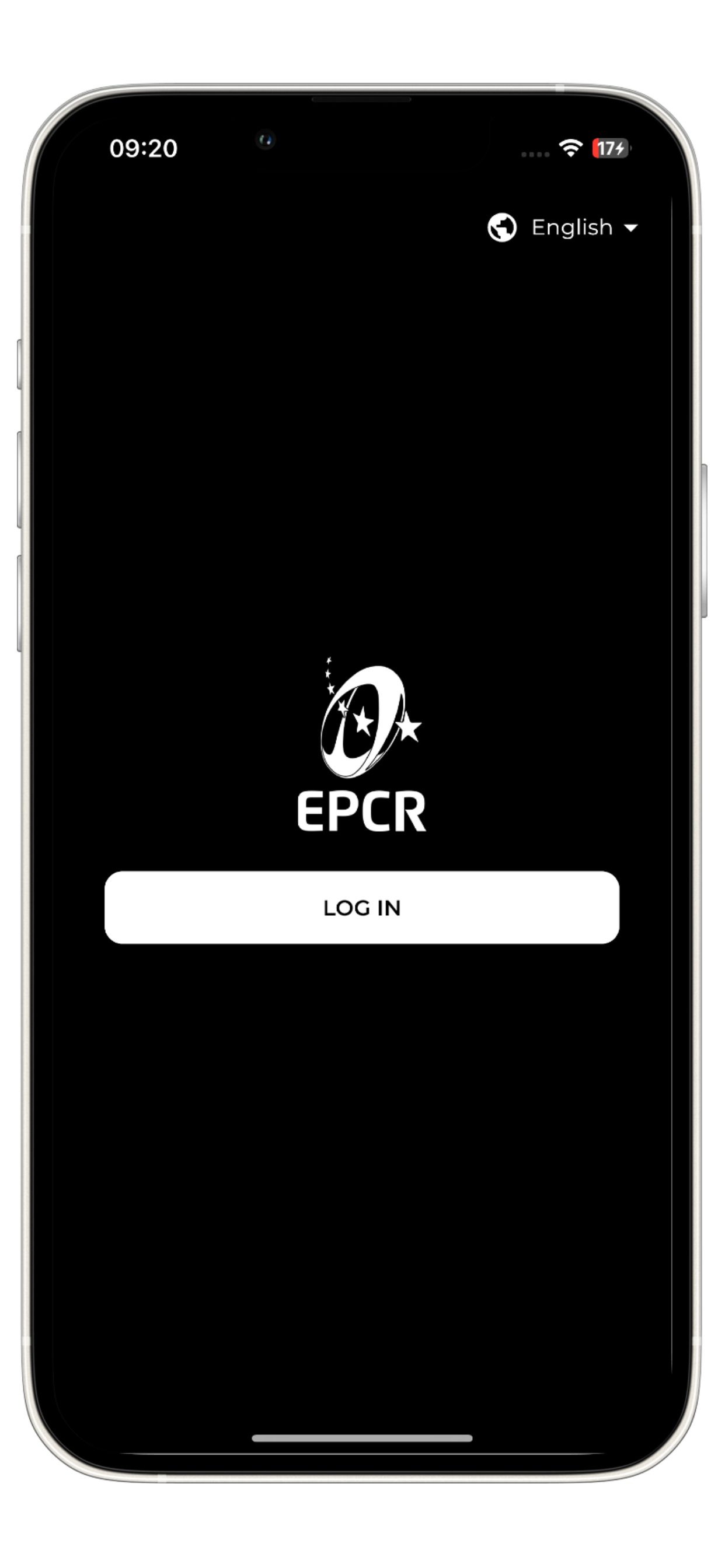 EPCR Ticketing