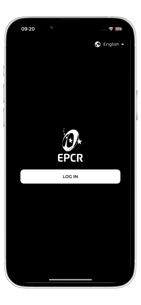 EPCR Ticketing - Sports App | MWM