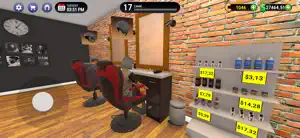 Hair Salon Simulator 3D screenshot 4