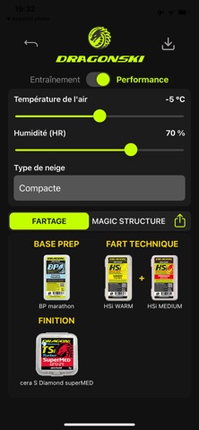 Magic Fart & Structure screenshot