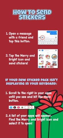Betty Boop: Merry & Bright screenshot