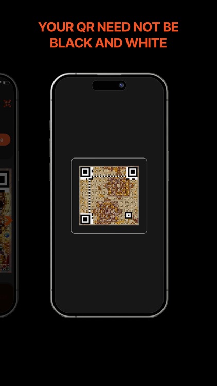 QaRt – QR Code Generator