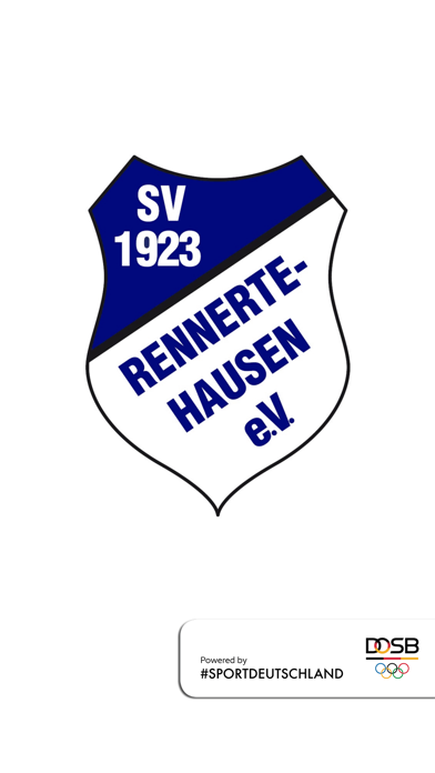 SV Rennertehausen Screenshot