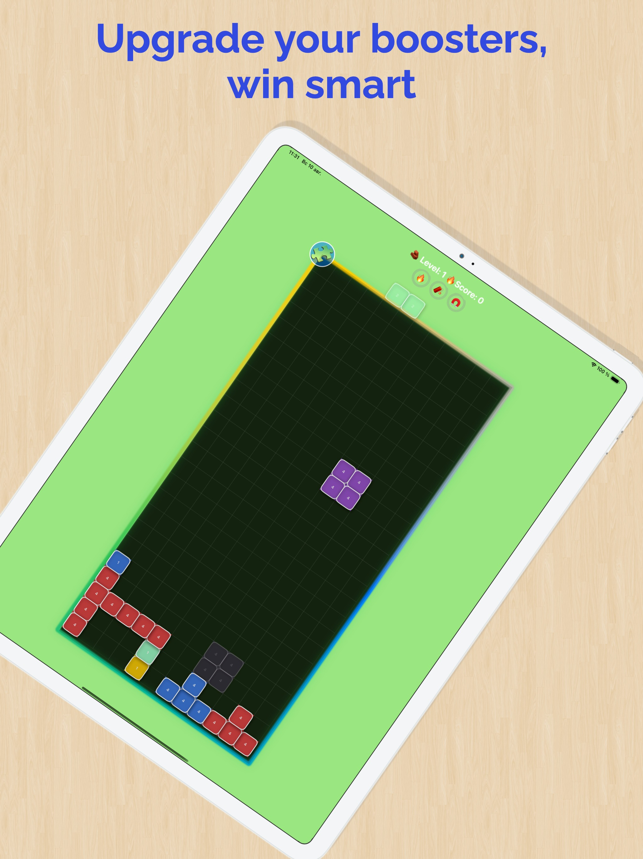 TetRoto screenshot 5