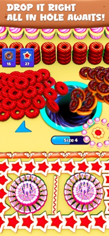 Eat Em All: Black Hole screenshot
