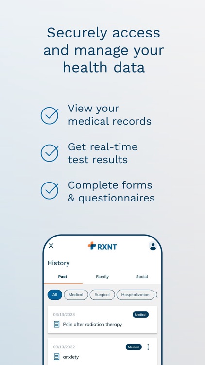 MyRXNT screenshot-3