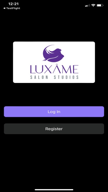 Luxame Salon Suites