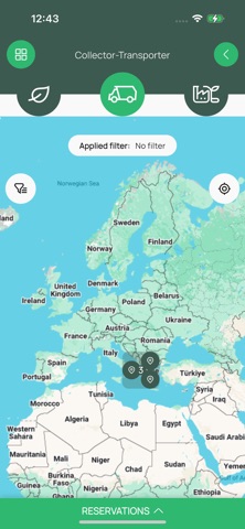 Binter Screenshot 3 of 5