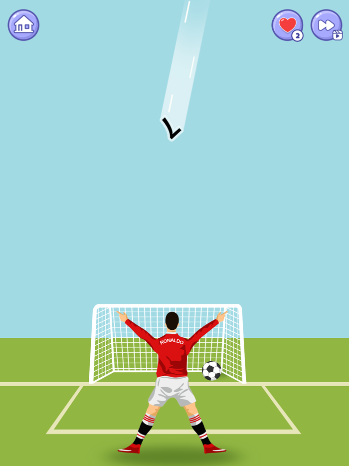 Perfect Drop Challenge