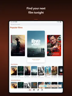 Bingeify screenshot 6