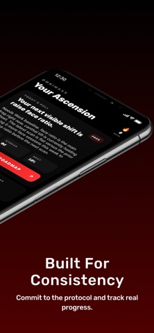OmniMaxx - Ascend Screenshot 2 of 5