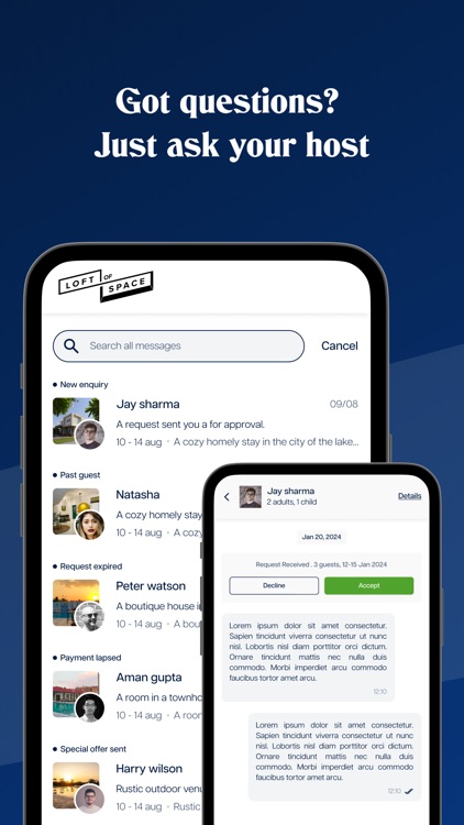 LoftOfSpace screenshot-9