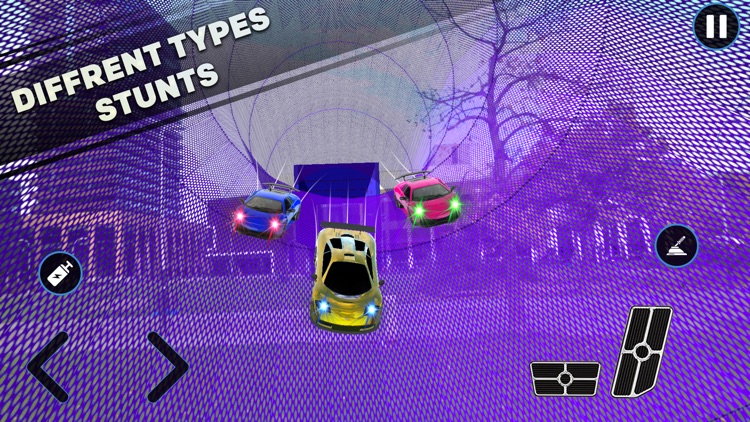 Long Drive Car Racing Games