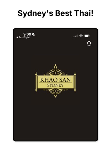 Thanon Khaosan Restaurant