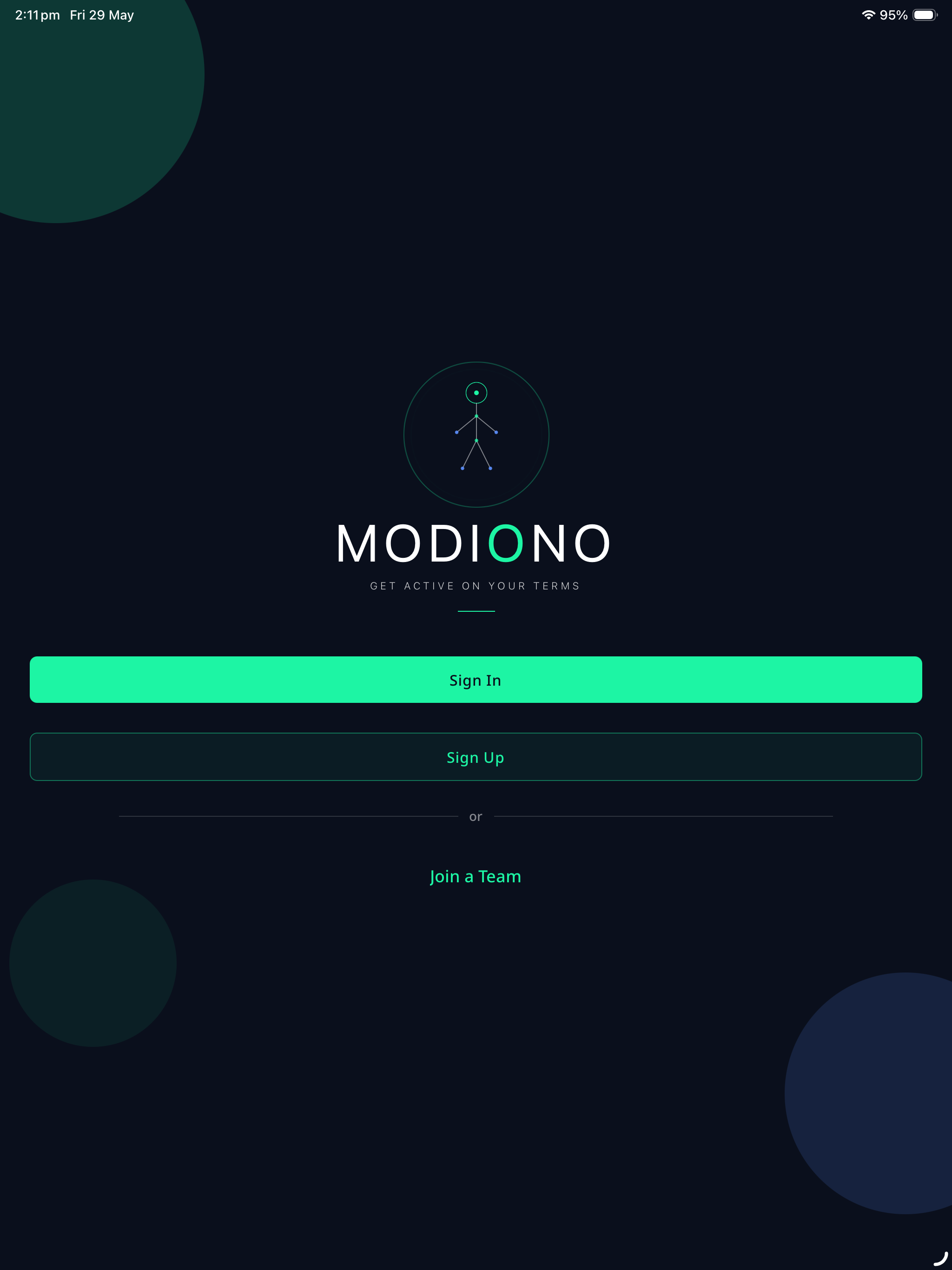 Modiono screenshot 13