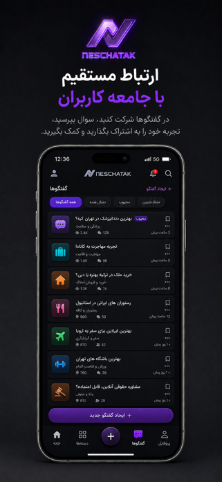 Neschanak Screenshot 6 of 9