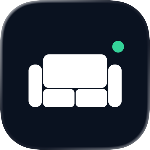 Couchside — Remote
