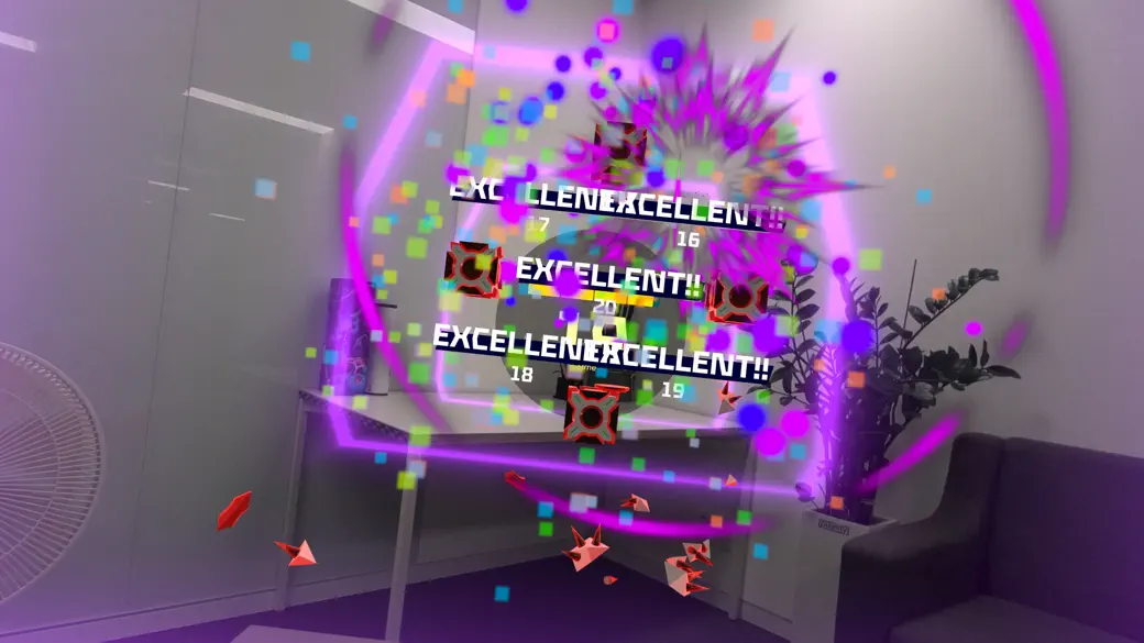 Shooting Break screenshot 1