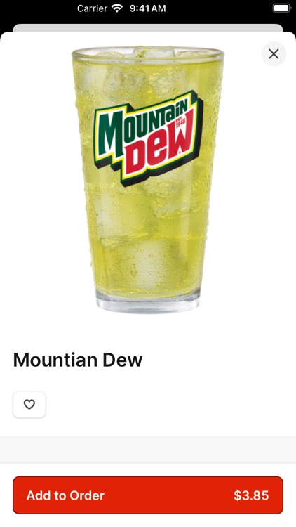 Rookies Sports Bar To Go screenshot-3